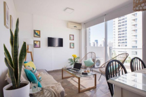 Penthouse - Palermo Hollywood - Amazing Bright
